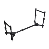 Sonik Hero-X Rod Pods